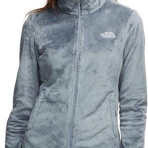 The North Face Osito Grey Jacket